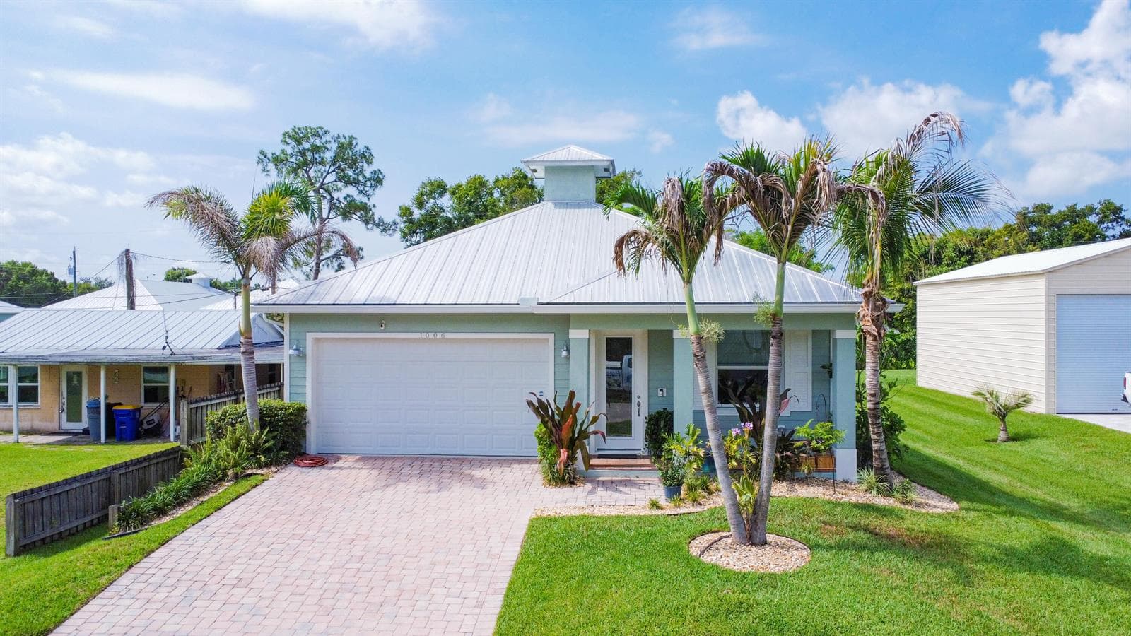1006 SW 34th Terrace, Palm City, FL 34990