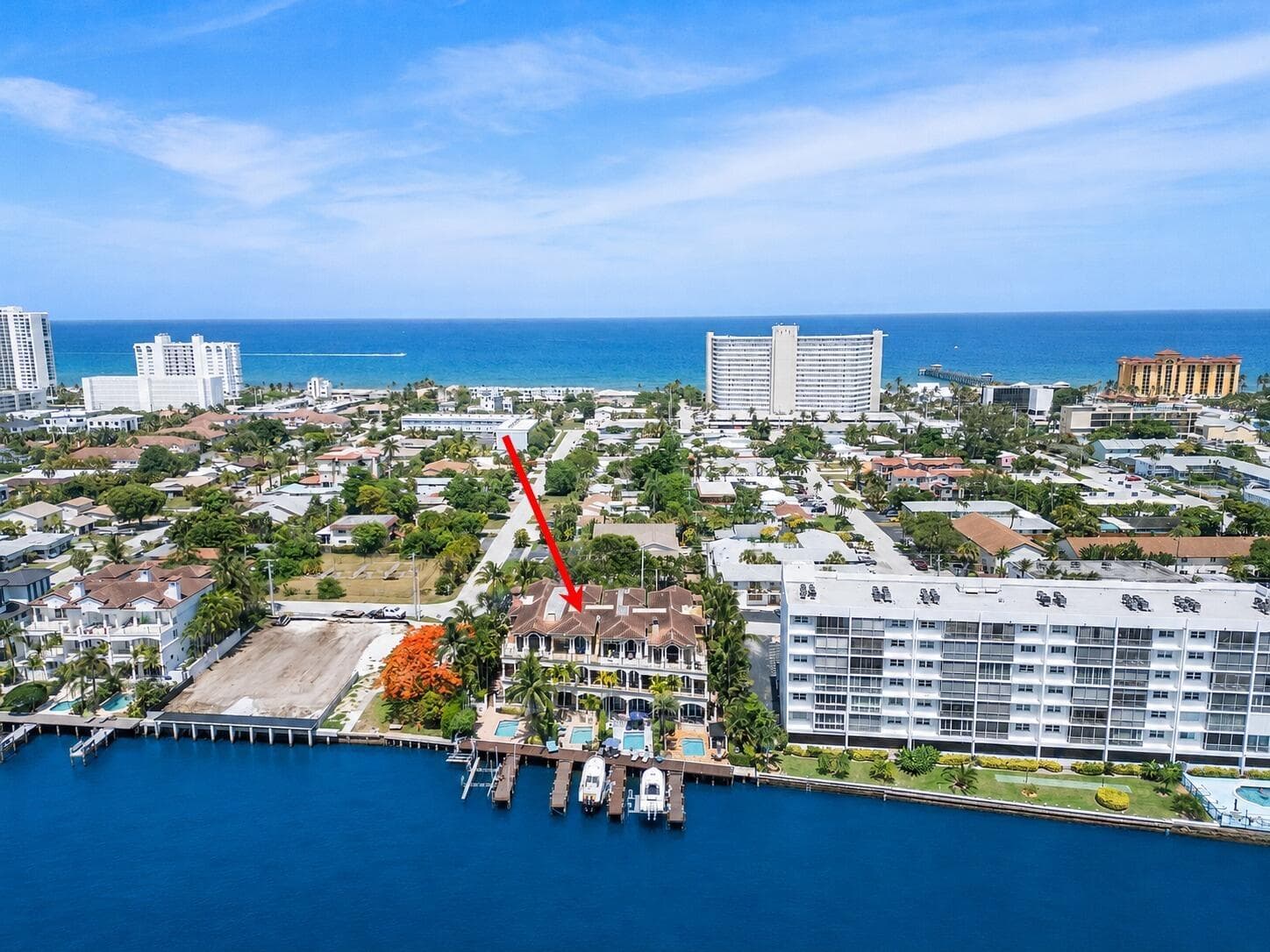 449 NE 19th Avenue, Deerfield Beach, FL 33441 — zdjęcie 2