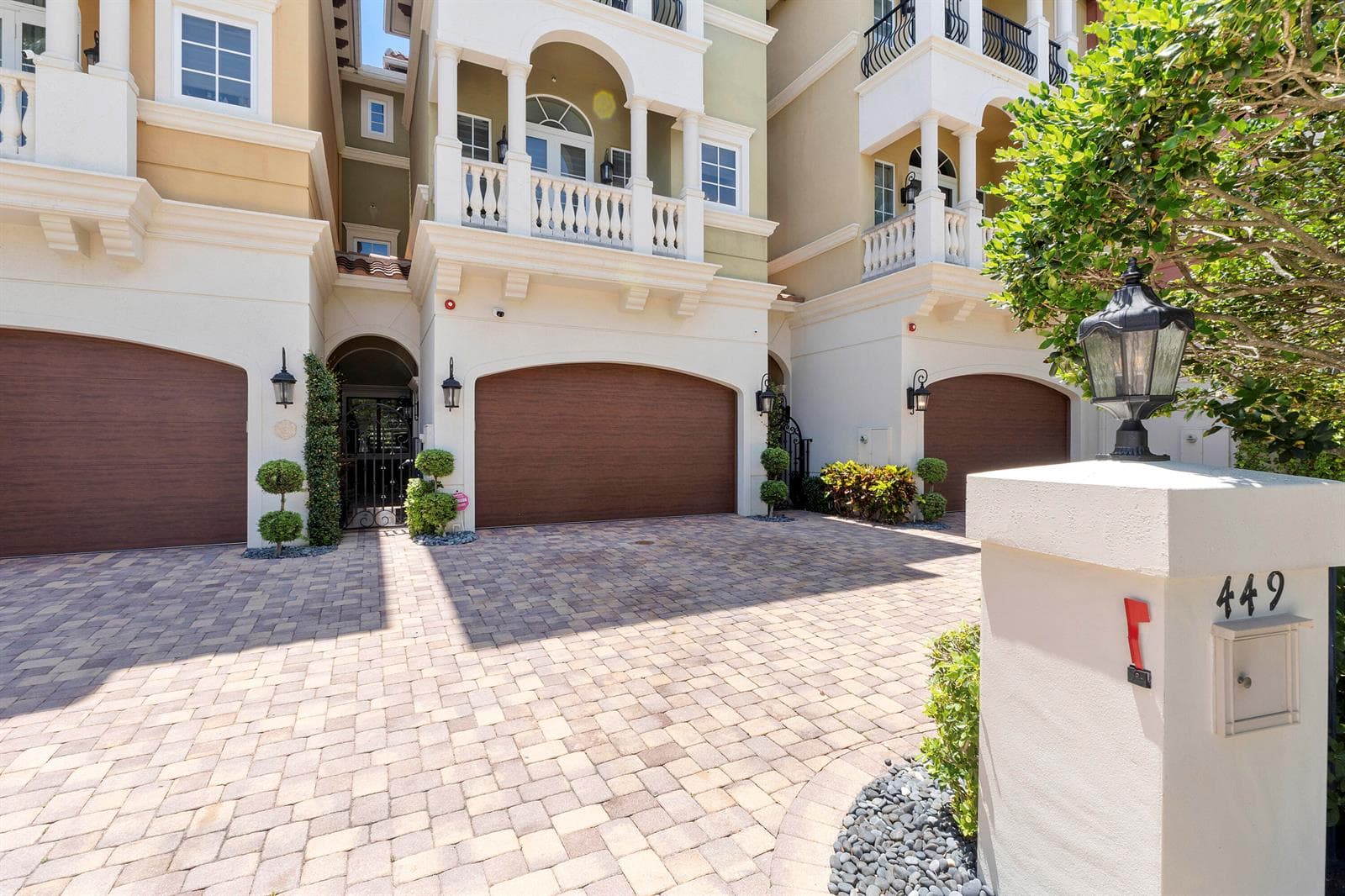 449 NE 19th Avenue, Deerfield Beach, FL 33441 — zdjęcie 3