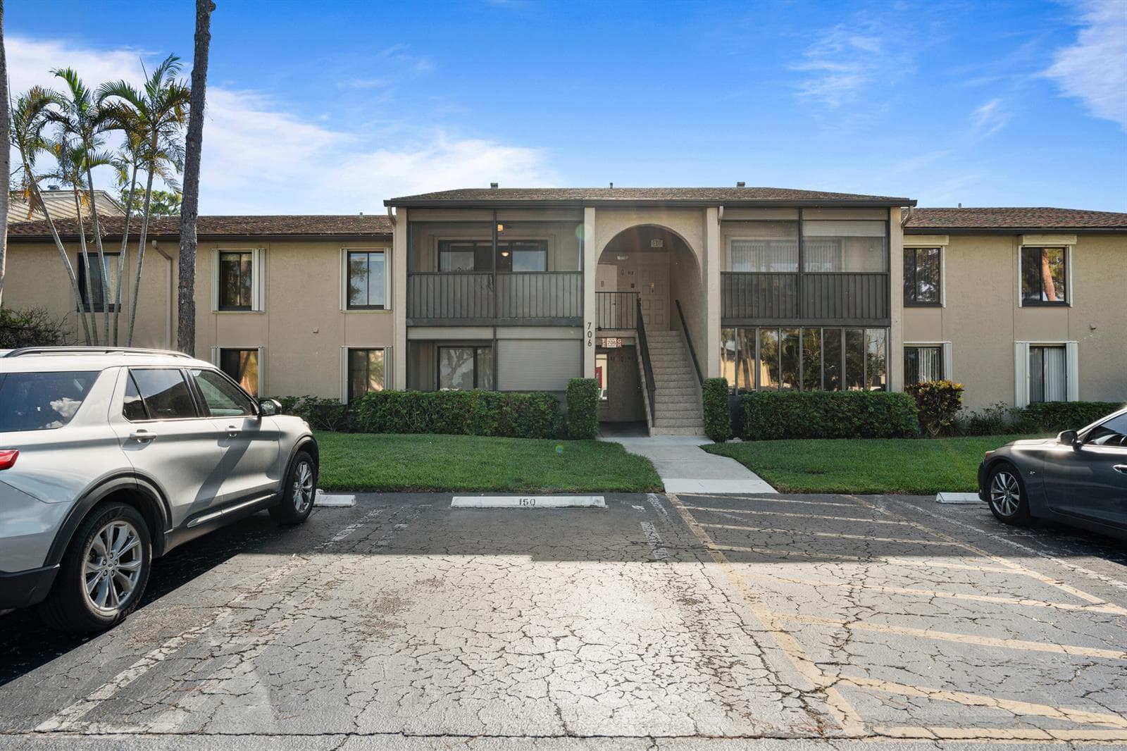 706 Sunny Pine Way # E2, FL 33415 — zdjęcie 2