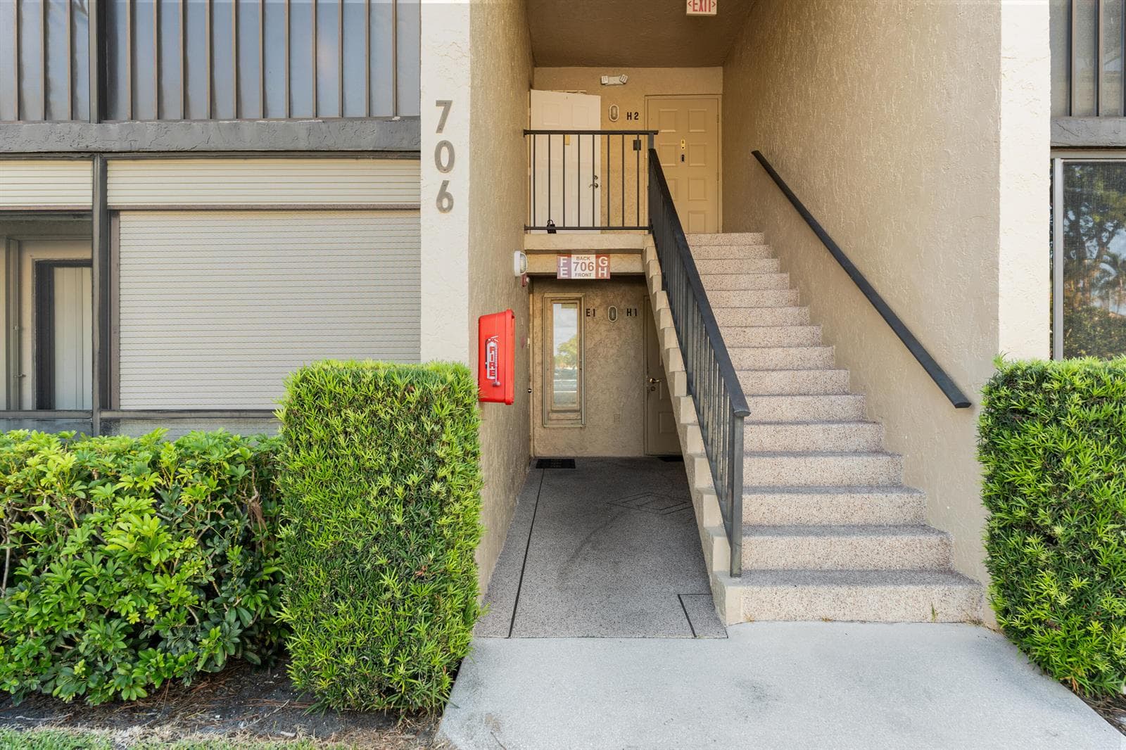706 Sunny Pine Way # E2, FL 33415 — zdjęcie 4