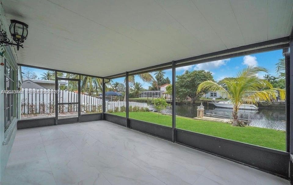 2718 Sherman St, Hollywood, FL 33020 — zdjęcie 2