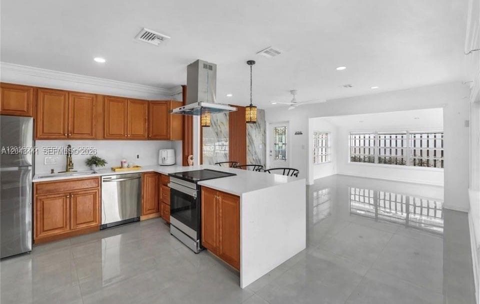 2718 Sherman St, Hollywood, FL 33020 — zdjęcie 3