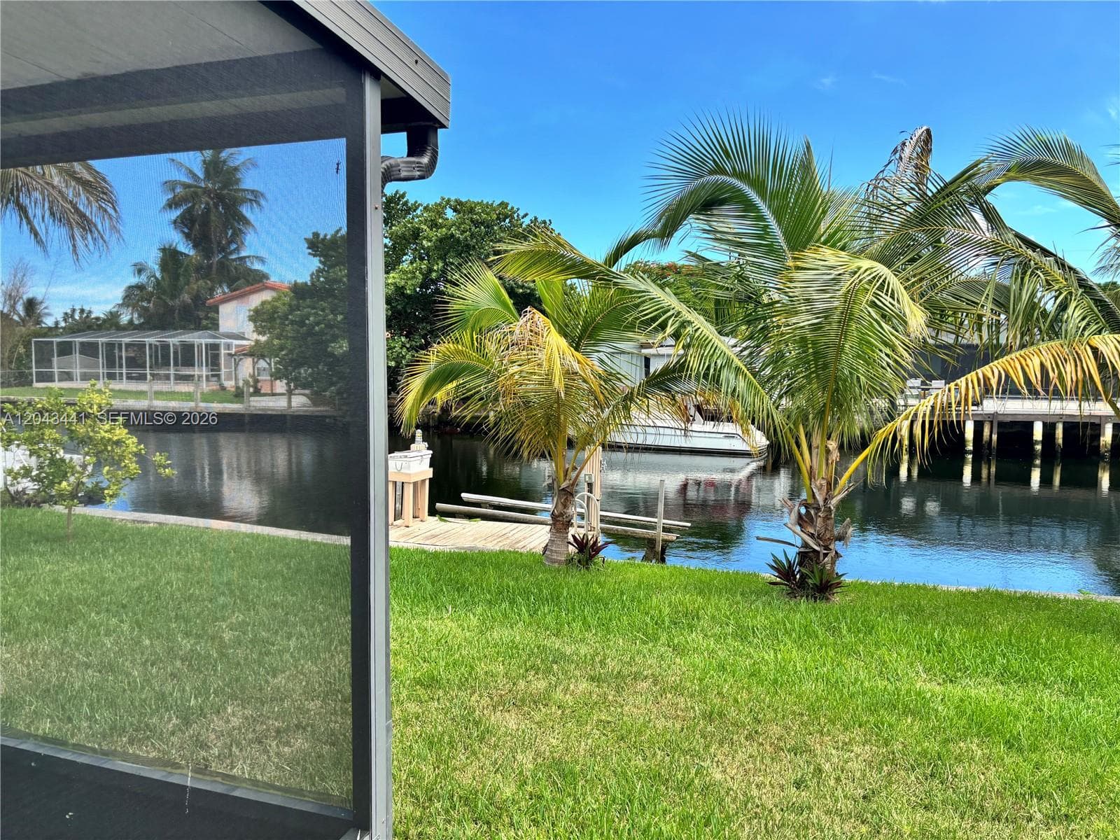 2718 Sherman St, Hollywood, FL 33020