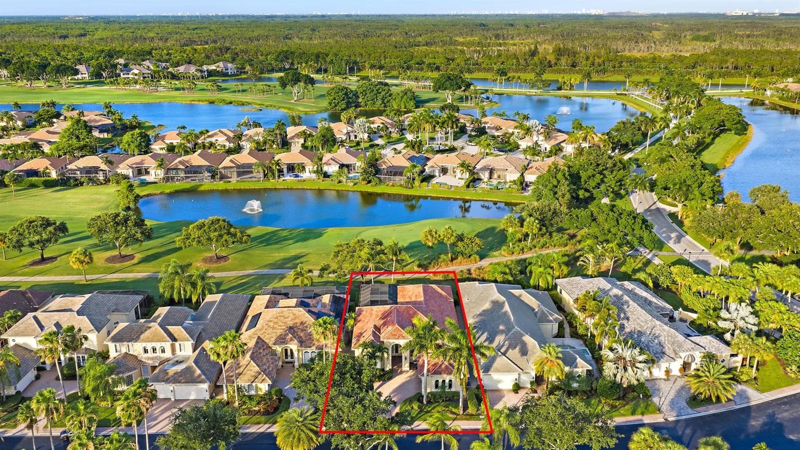 7440 Monte Verde Lane, West Palm Beach, FL 33412 — zdjęcie 2