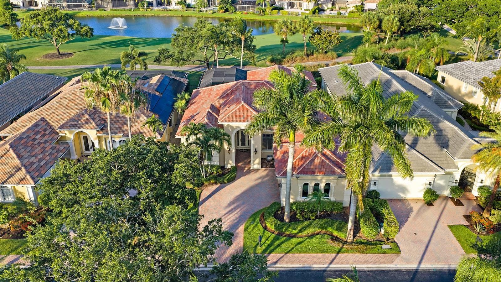 7440 Monte Verde Lane, West Palm Beach, FL 33412