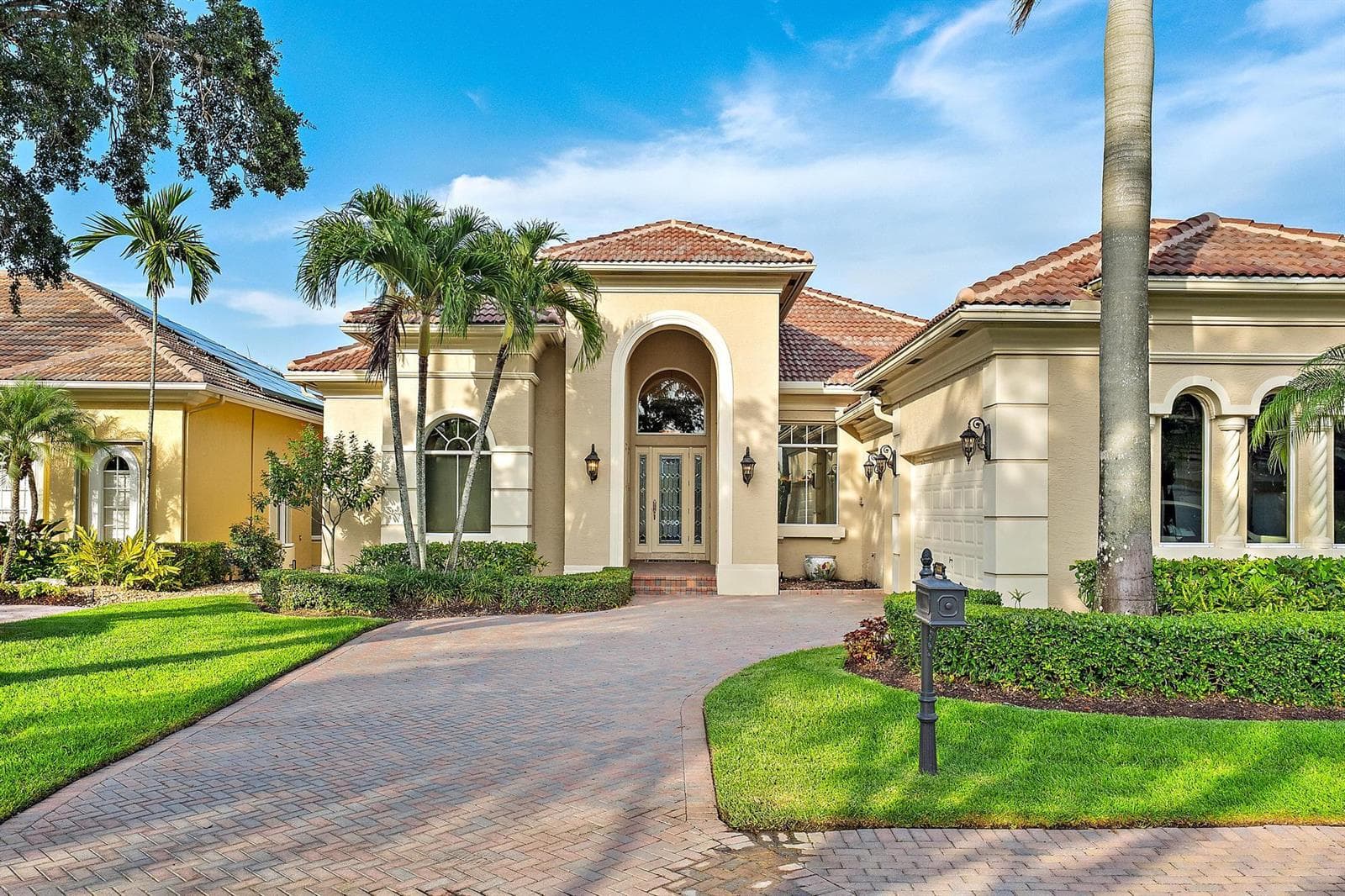 7440 Monte Verde Lane, West Palm Beach, FL 33412 — zdjęcie 5