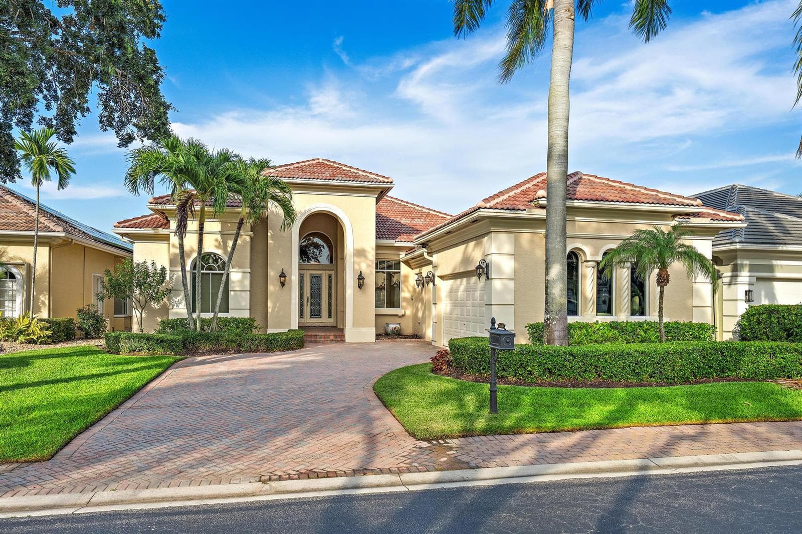 7440 Monte Verde Lane, West Palm Beach, FL 33412 — zdjęcie 4