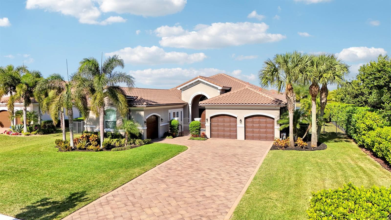 7754 Maywood Crest Drive, Palm Beach Gardens, FL 33412 — zdjęcie 2