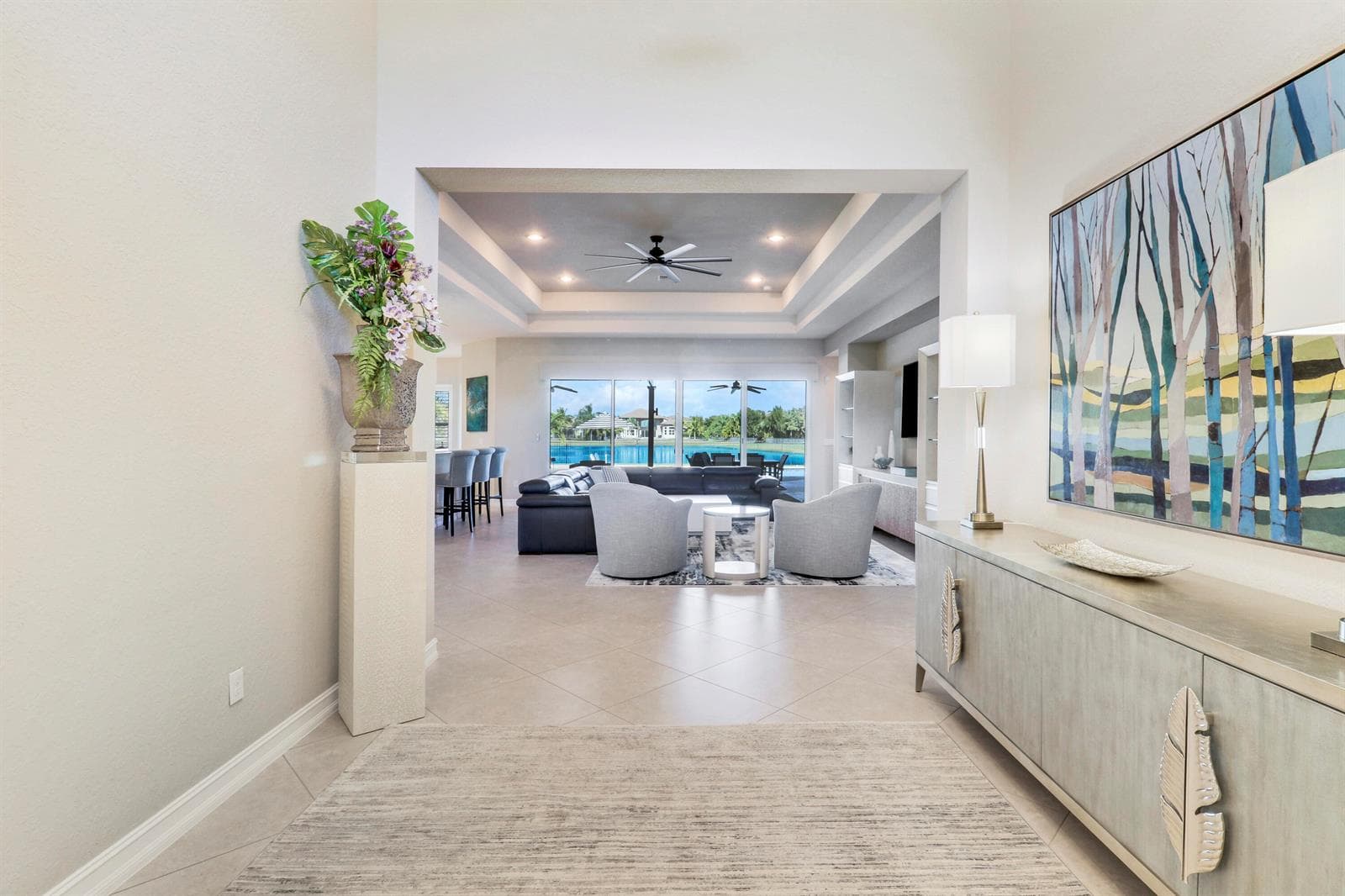 7754 Maywood Crest Drive, Palm Beach Gardens, FL 33412 — zdjęcie 3