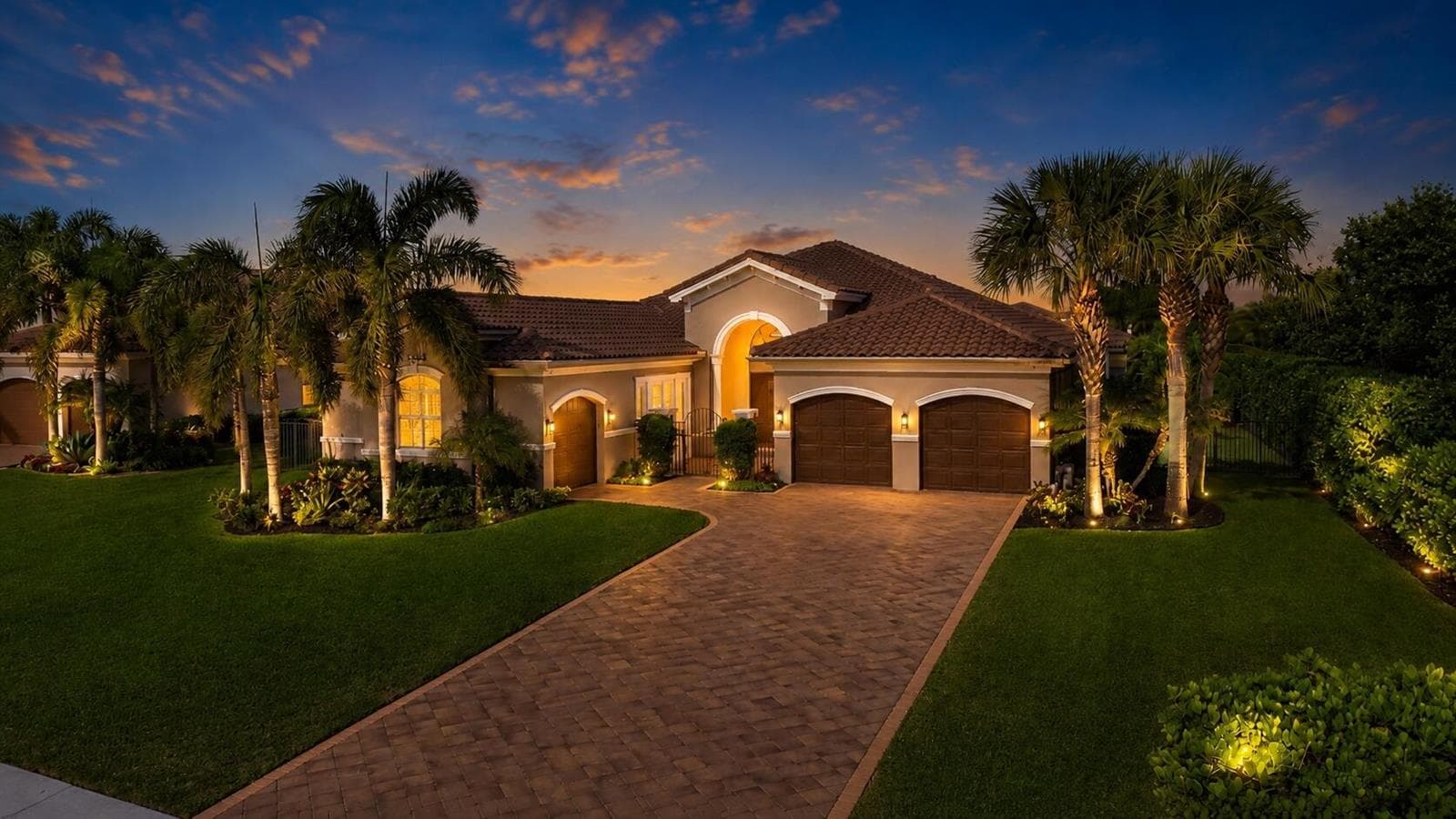 7754 Maywood Crest Drive, Palm Beach Gardens, FL 33412