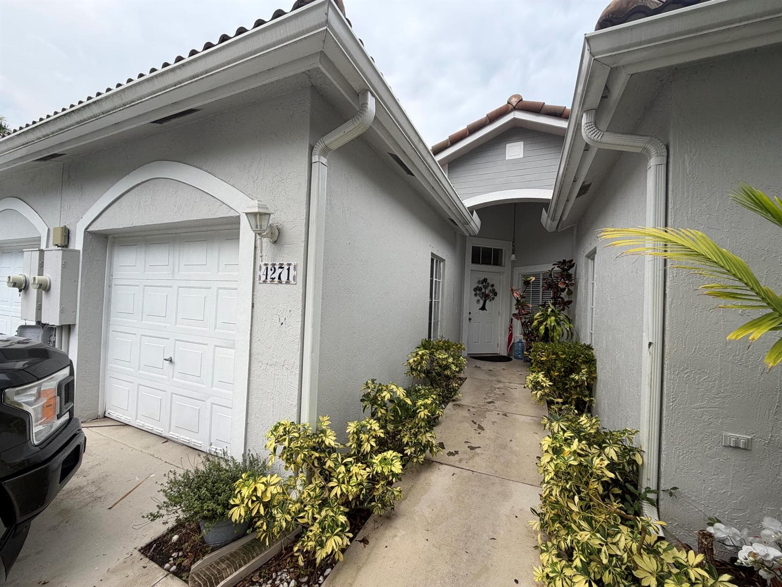 4271 SW 10th Court, Deerfield Beach, FL 33442 — zdjęcie 2