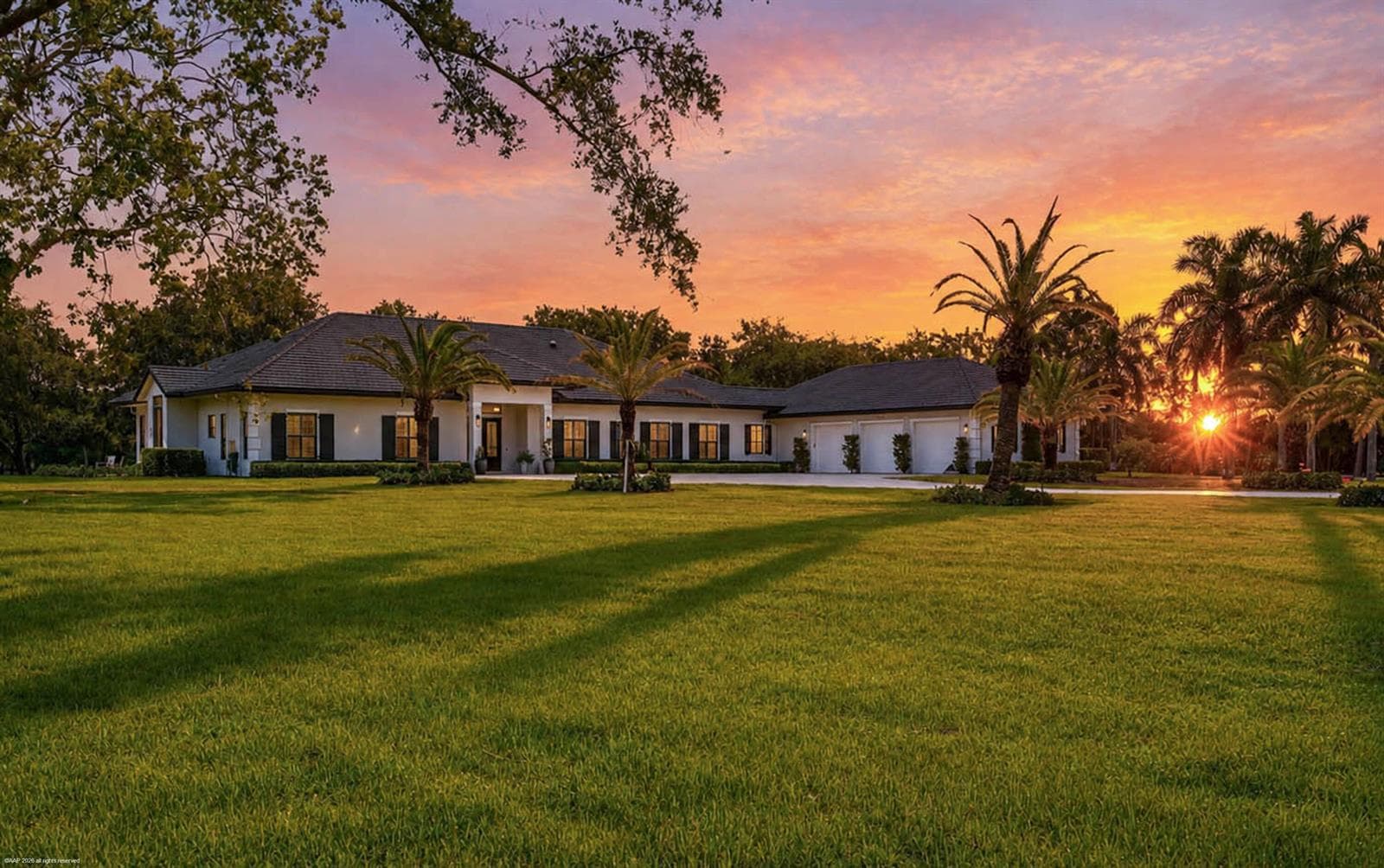16451 Norris Road, Wellington, FL 33470 — zdjęcie 2