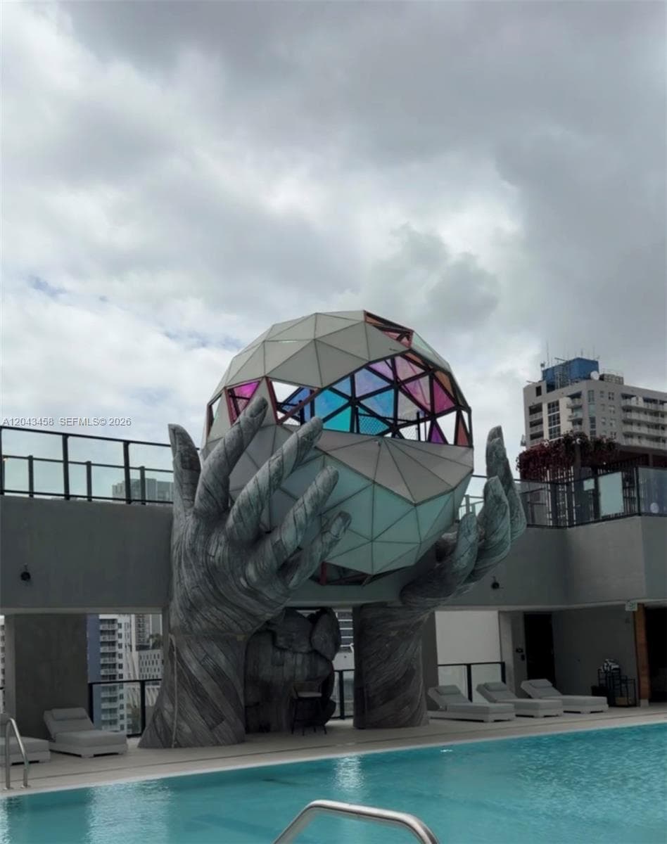 20 NE 11th St # 5103, Miami, FL 33132