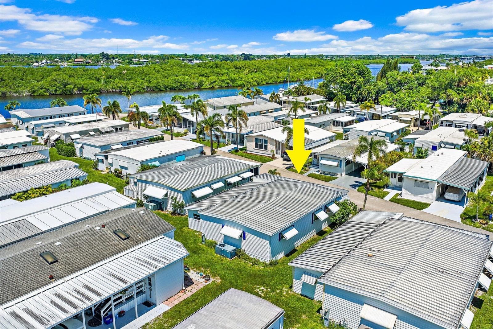 3500 S Kanner Highway # Lot 31, Stuart, FL 34994 — zdjęcie 2