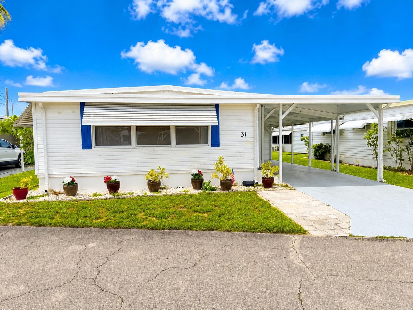 3500 S Kanner Highway # Lot 31, Stuart, FL 34994 — zdjęcie 3