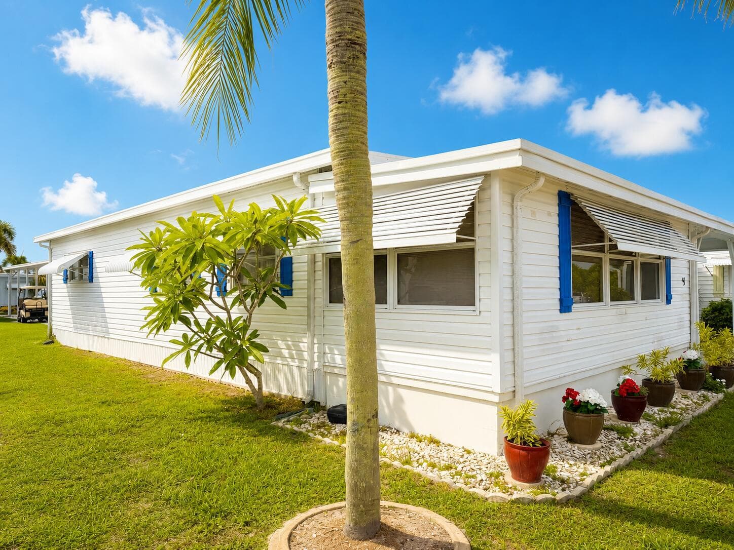 3500 S Kanner Highway # Lot 31, Stuart, FL 34994 — zdjęcie 5