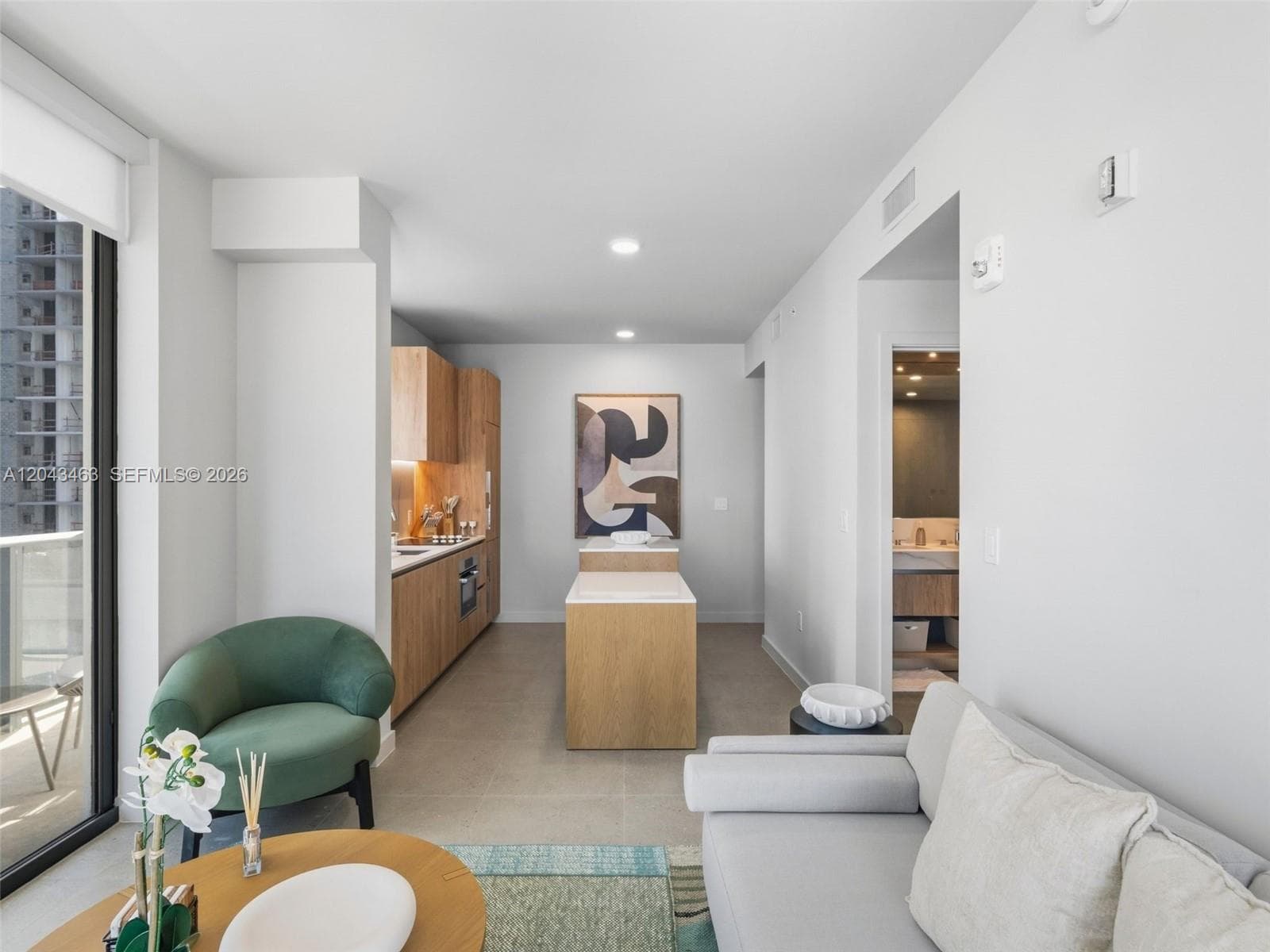 11 NE 6th St # 1509, Miami, FL 33132 — zdjęcie 3