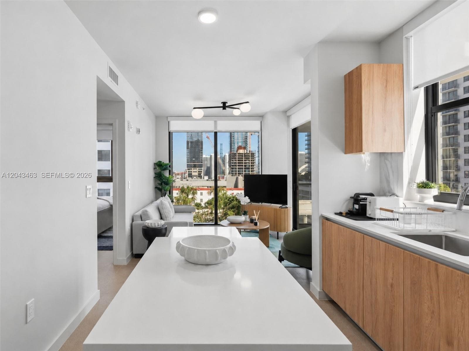 11 NE 6th St # 1509, Miami, FL 33132 — zdjęcie 5