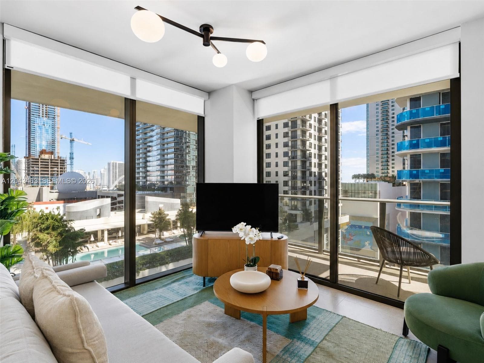 11 NE 6th St # 1509, Miami, FL 33132 — zdjęcie 4