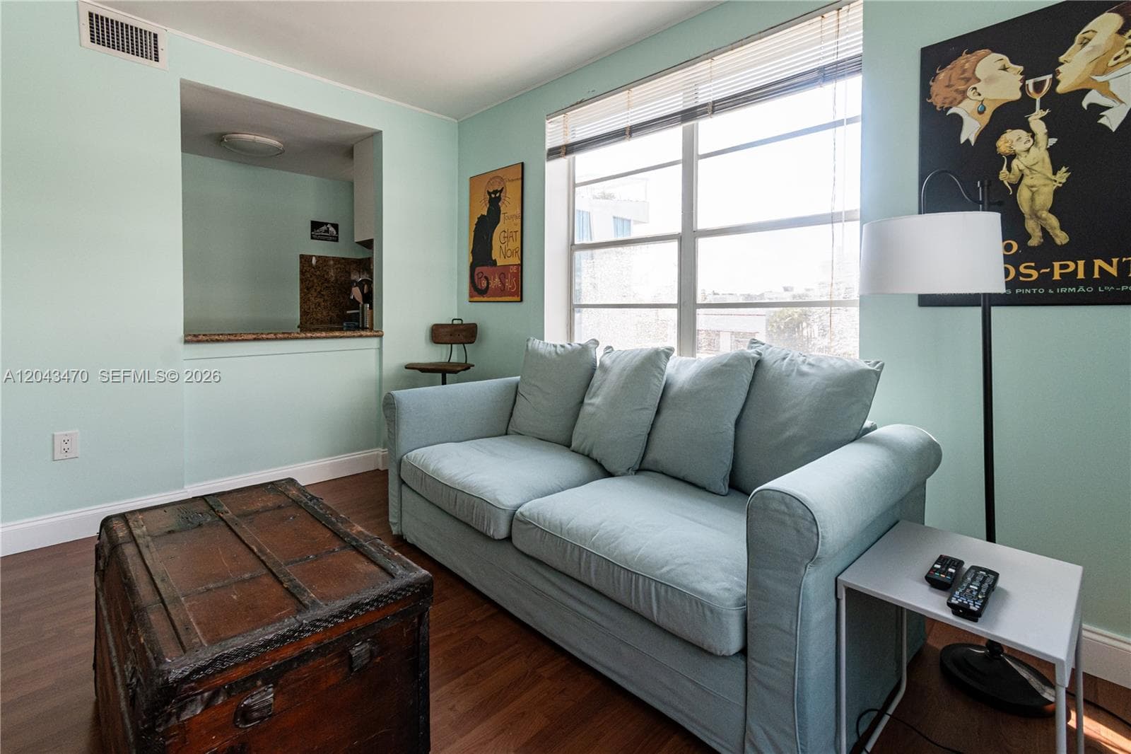 1460 Ocean Dr # 309, Miami Beach, FL 33139 — zdjęcie 2