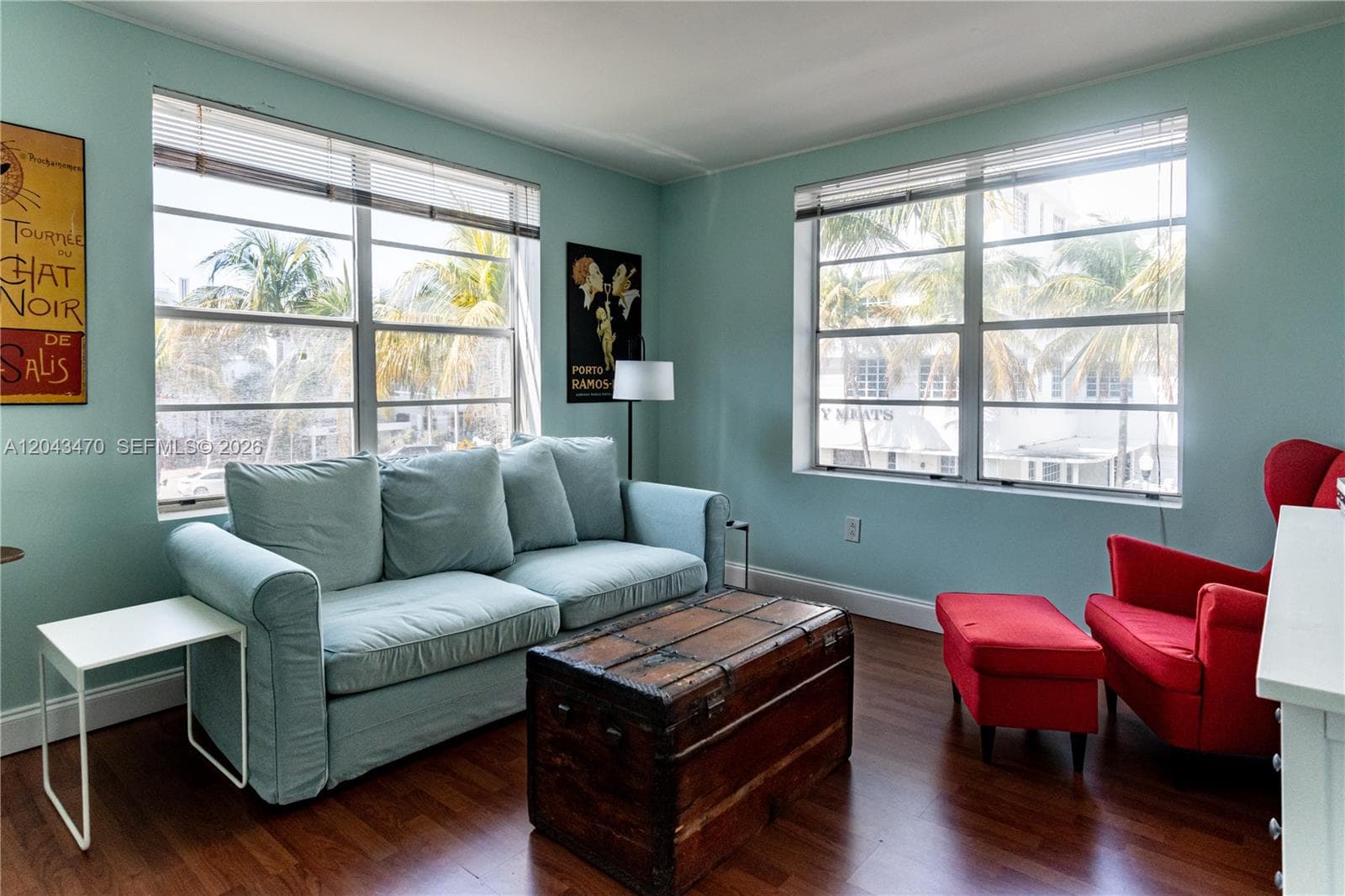 1460 Ocean Dr # 309, Miami Beach, FL 33139