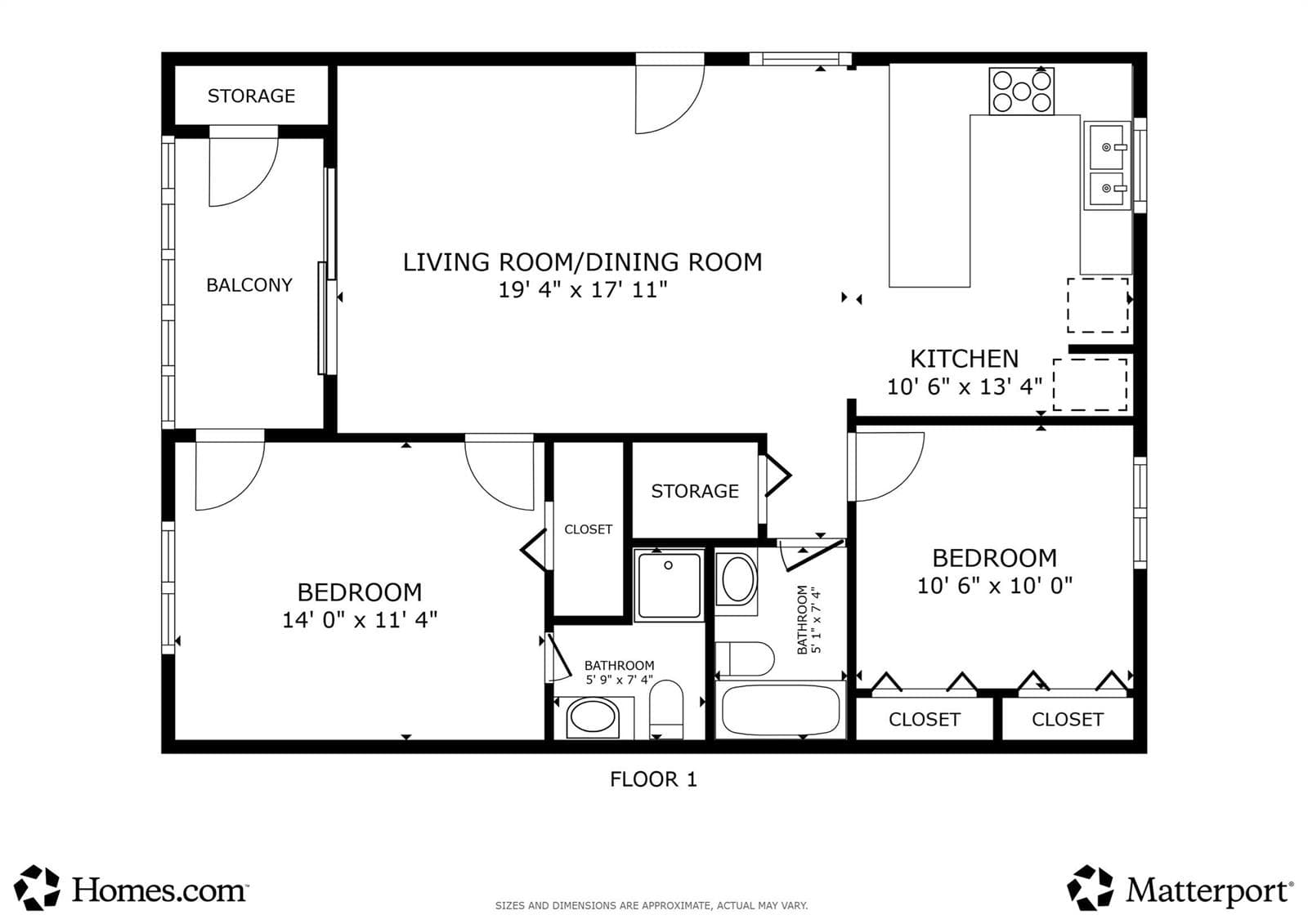 191 SE Village Drive # 191, Port St. Lucie, FL 34952 — zdjęcie 2