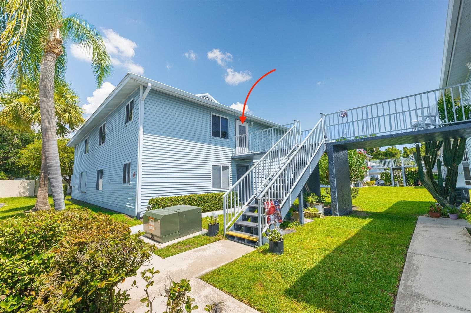 191 SE Village Drive # 191, Port St. Lucie, FL 34952