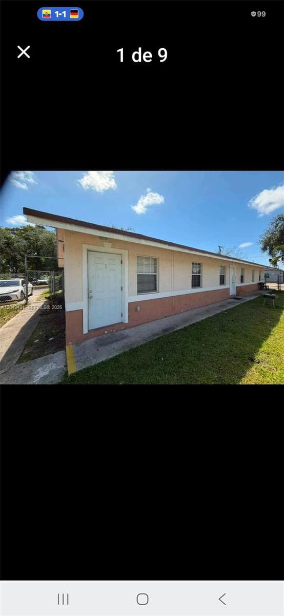 244 NW 14th St # 1, Pompano Beach, FL 33060