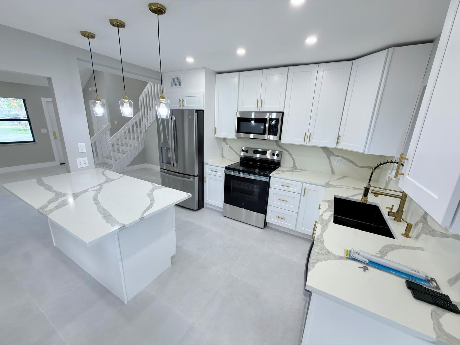 46 Tara Lakes Drive E, Boynton Beach, FL 33436 — zdjęcie 5