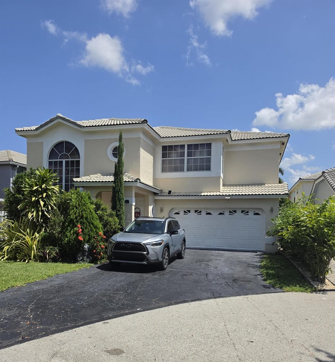 5351 NW 41st Way, Coconut Creek, FL 33073