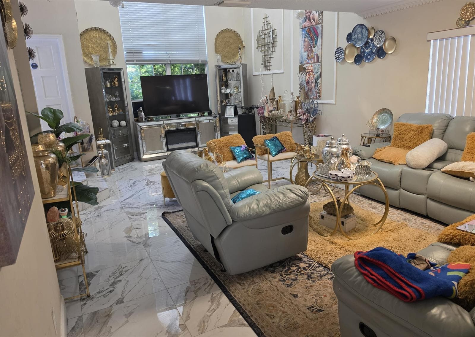 5351 NW 41st Way, Coconut Creek, FL 33073 — zdjęcie 5