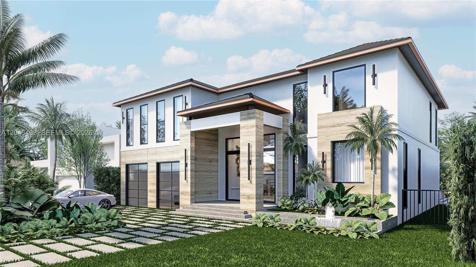 3207 Robbins Rd, Pompano Beach, FL 33062 — zdjęcie 2