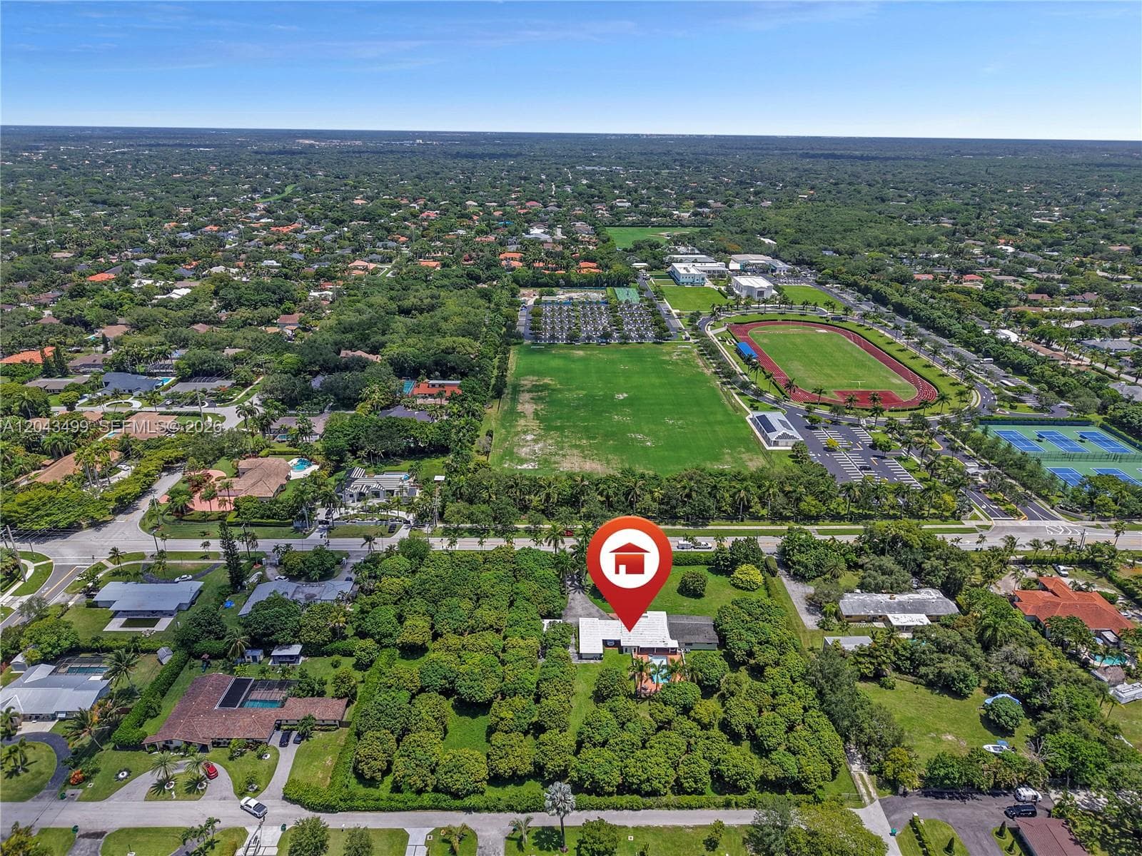 8000 SW 184th St, Cutler Bay, FL 33157 — zdjęcie 3