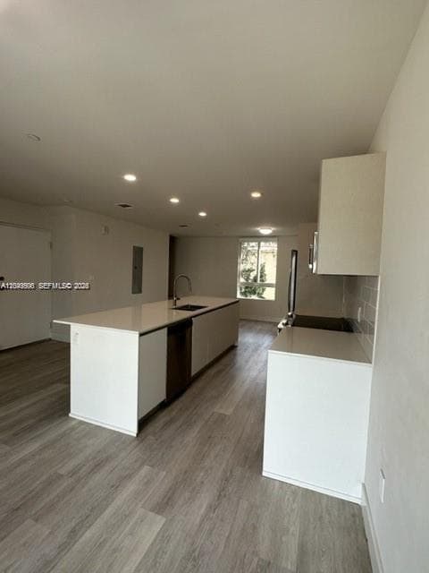 2561 NE 193rd St # 1208, Miami, FL 33180