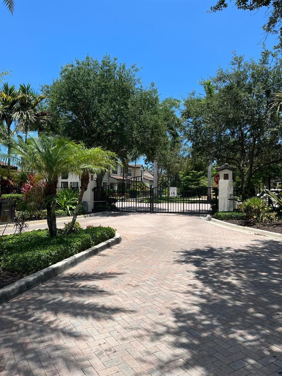 4642 Mediterranean Circle # 4642, Palm Beach Gardens, FL 33418 — zdjęcie 2