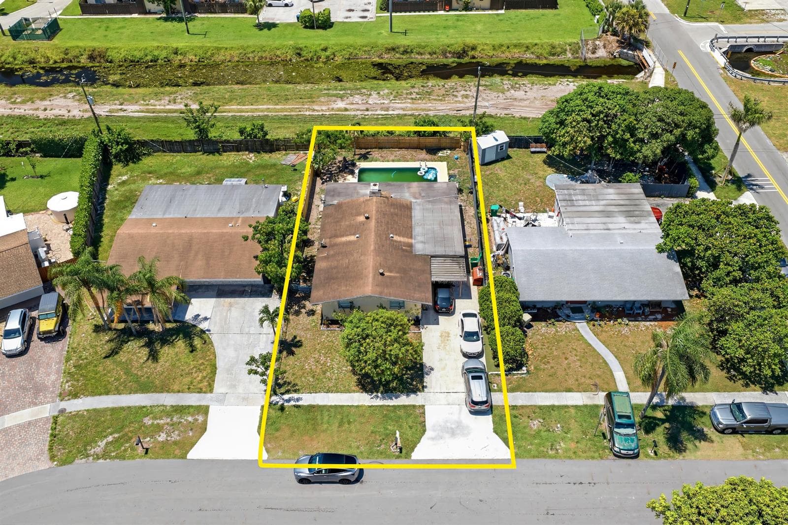 18 Andros Road, Palm Springs, FL 33461
