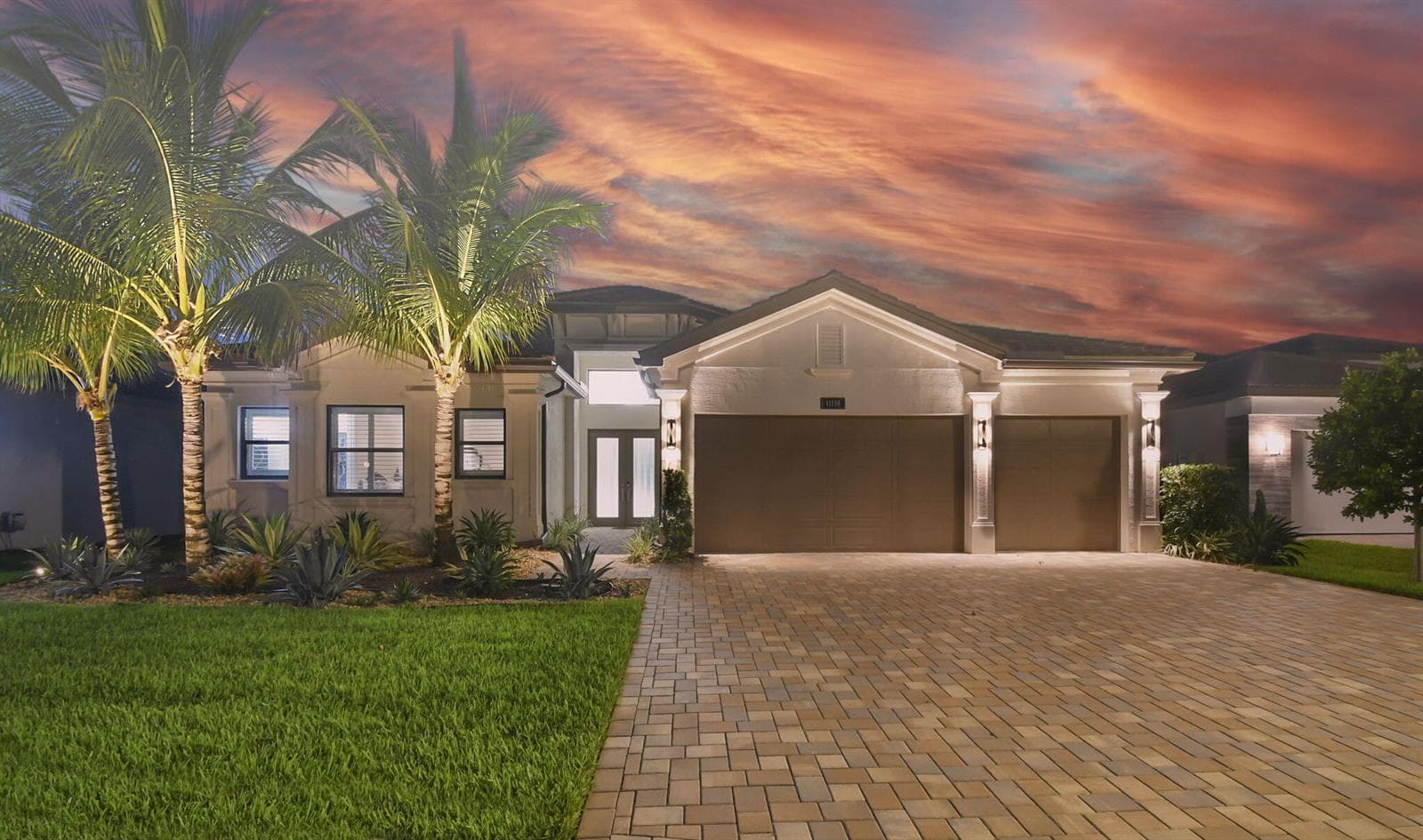 11158 Glen Orchard Lane, Boynton Beach, FL 33473 — zdjęcie 4