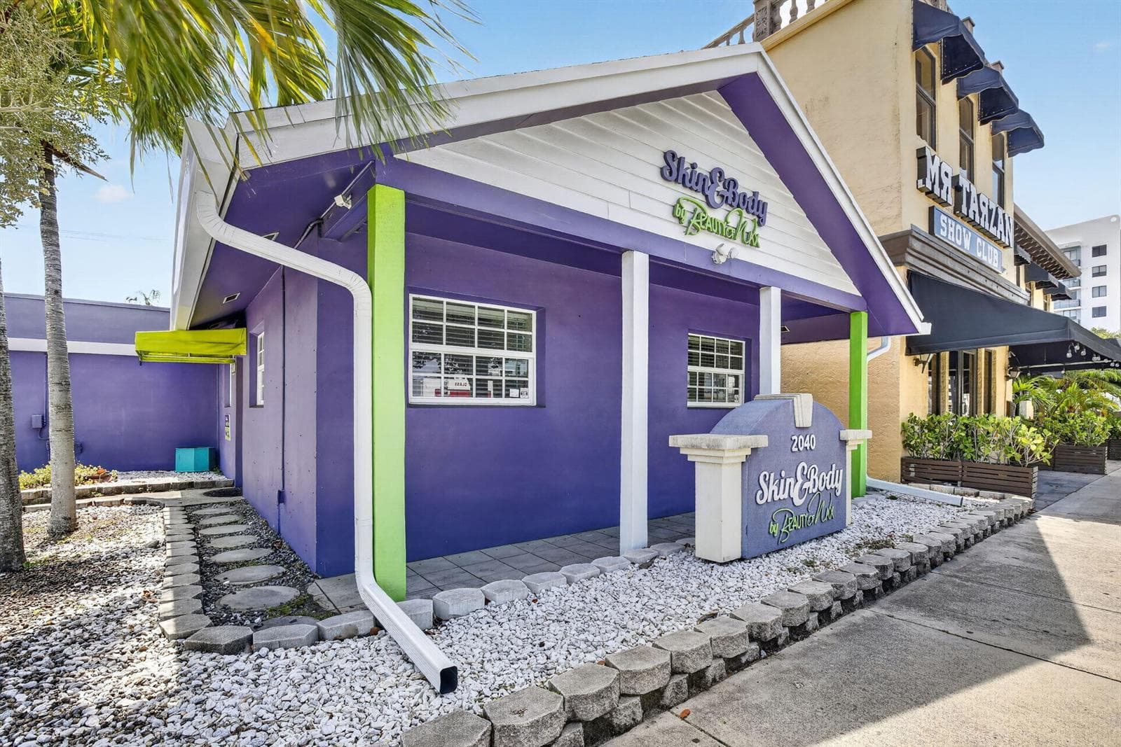 2040 Polk Street, Hollywood, FL 33020 — zdjęcie 2