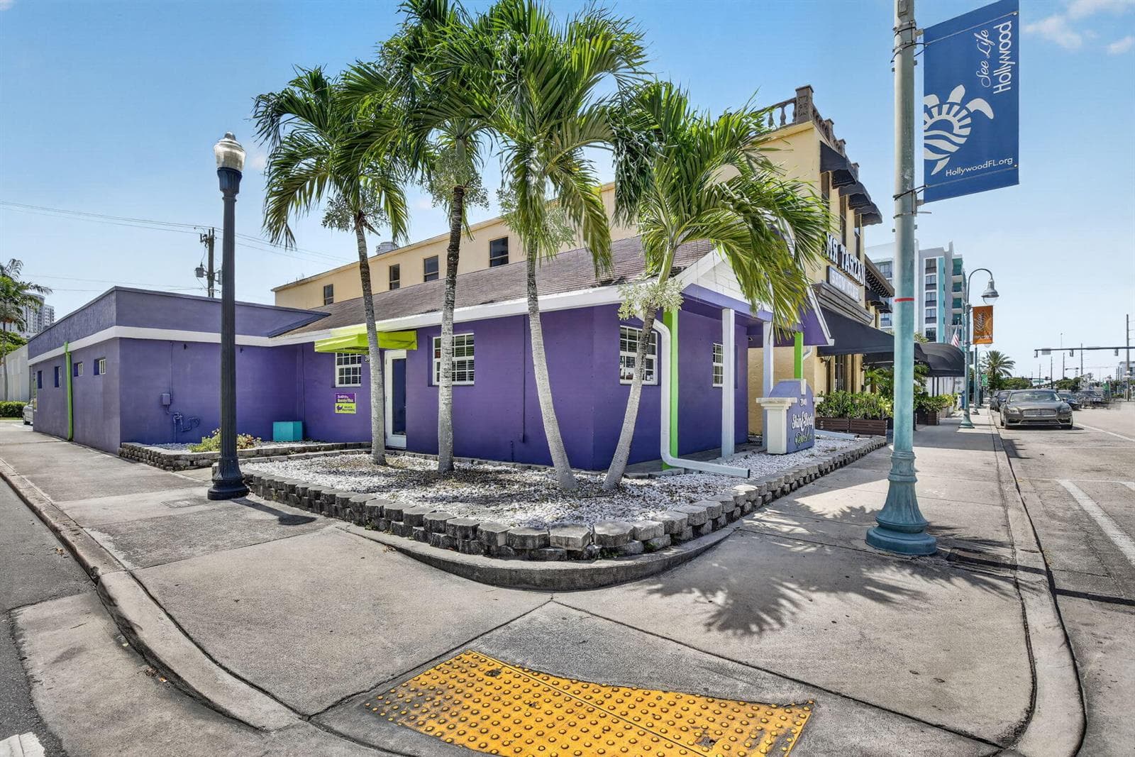 2040 Polk Street, Hollywood, FL 33020 — zdjęcie 5
