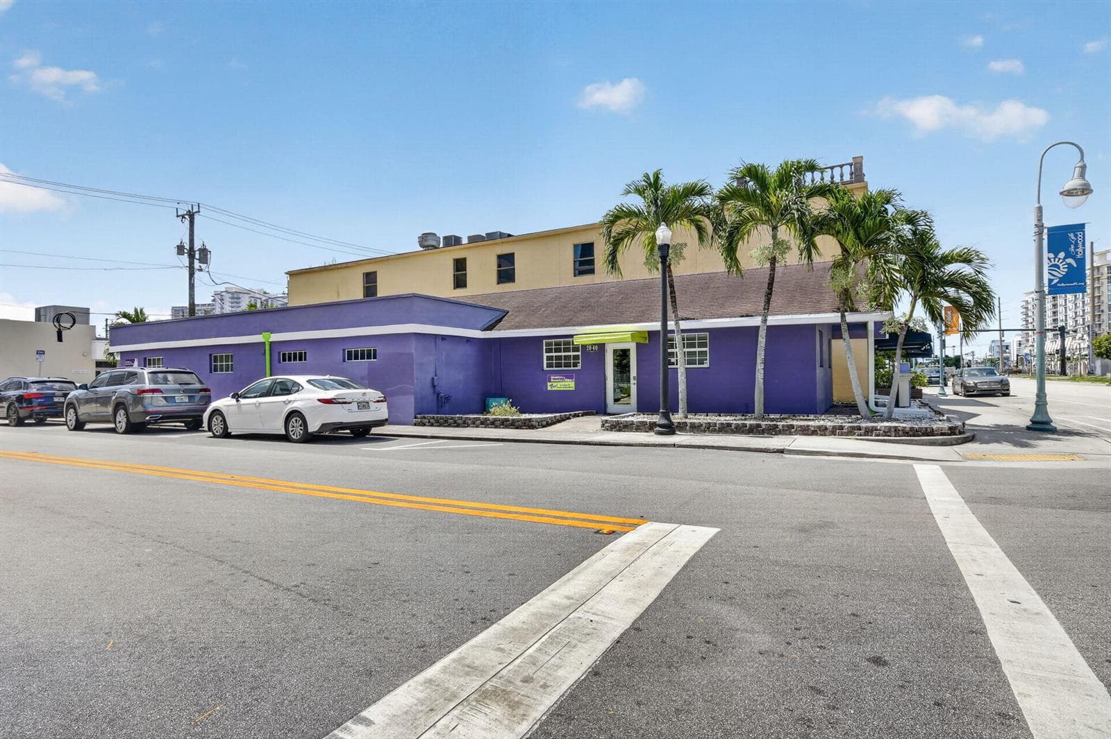 2040 Polk Street, Hollywood, FL 33020 — zdjęcie 4