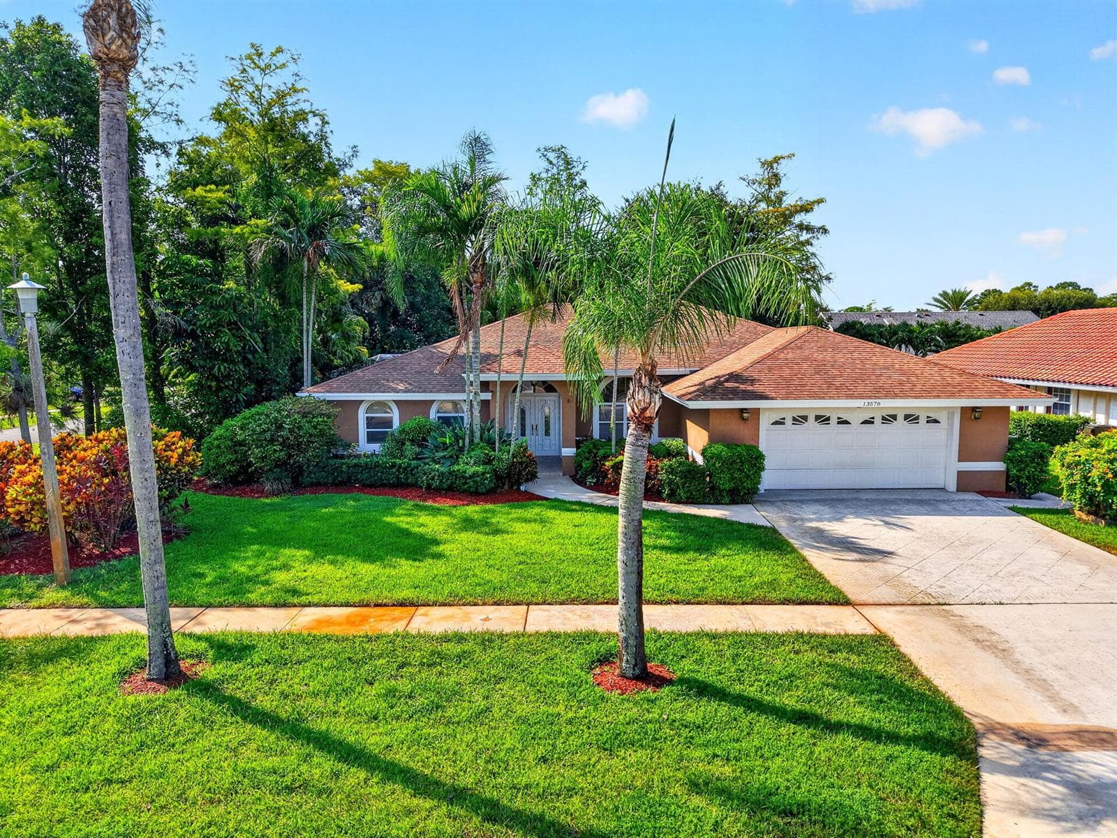 13578 Chatsworth Village Drive, Wellington, FL 33414 — zdjęcie 2