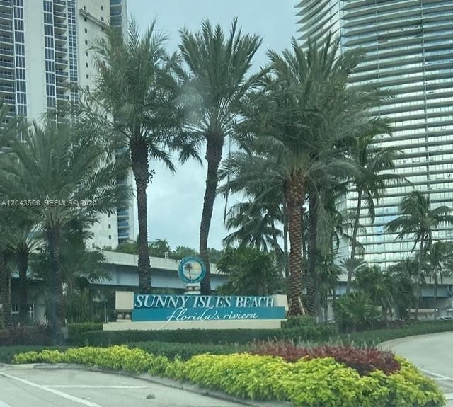 16919 N Bay Rd # 307, Sunny Isles Beach, FL 33160 — zdjęcie 2