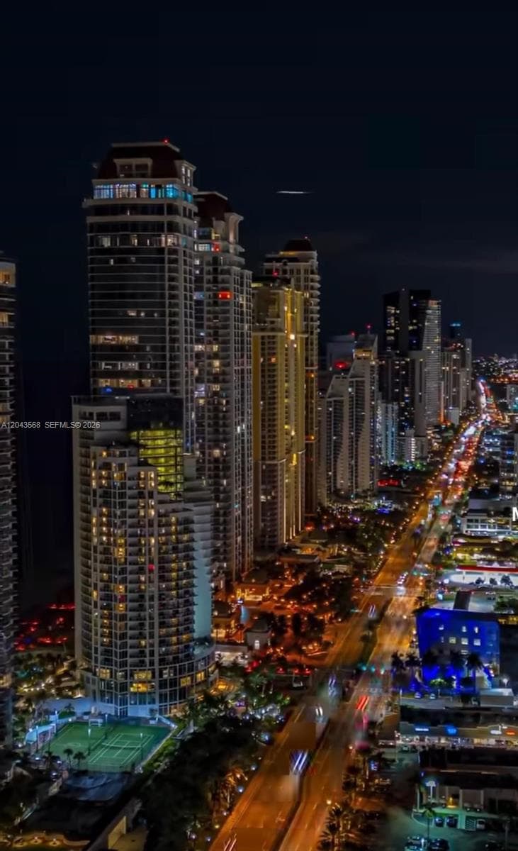 16919 N Bay Rd # 307, Sunny Isles Beach, FL 33160 — zdjęcie 3