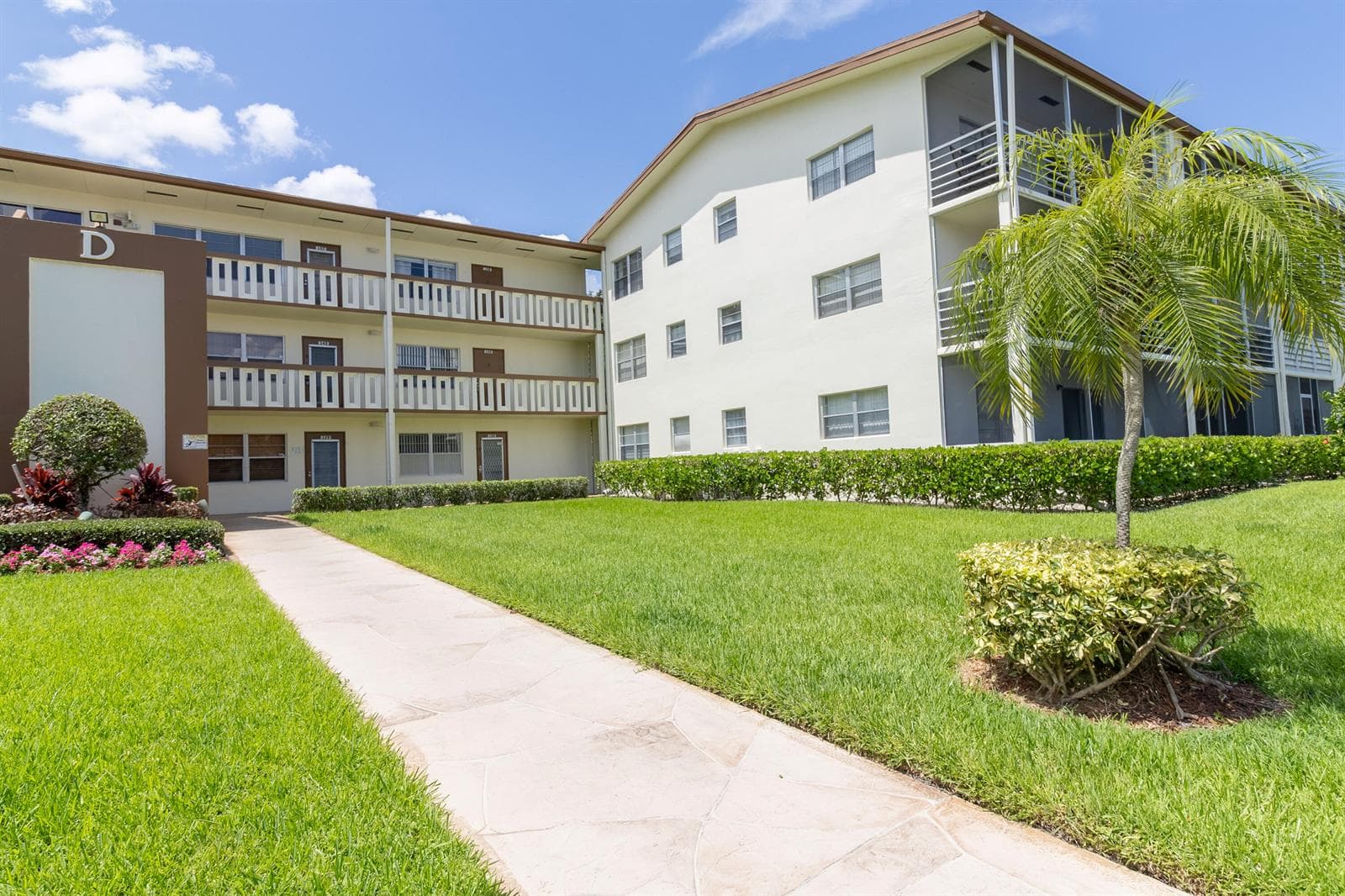 158 Mansfield D Drive, Boca Raton, FL 33434 — zdjęcie 2