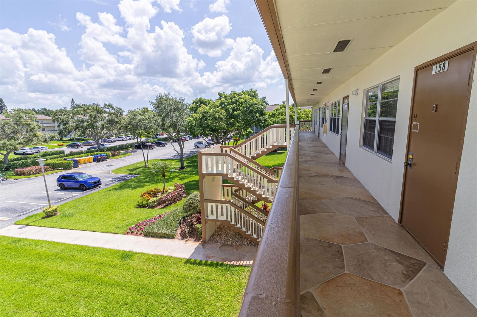 158 Mansfield D Drive, Boca Raton, FL 33434 — zdjęcie 5