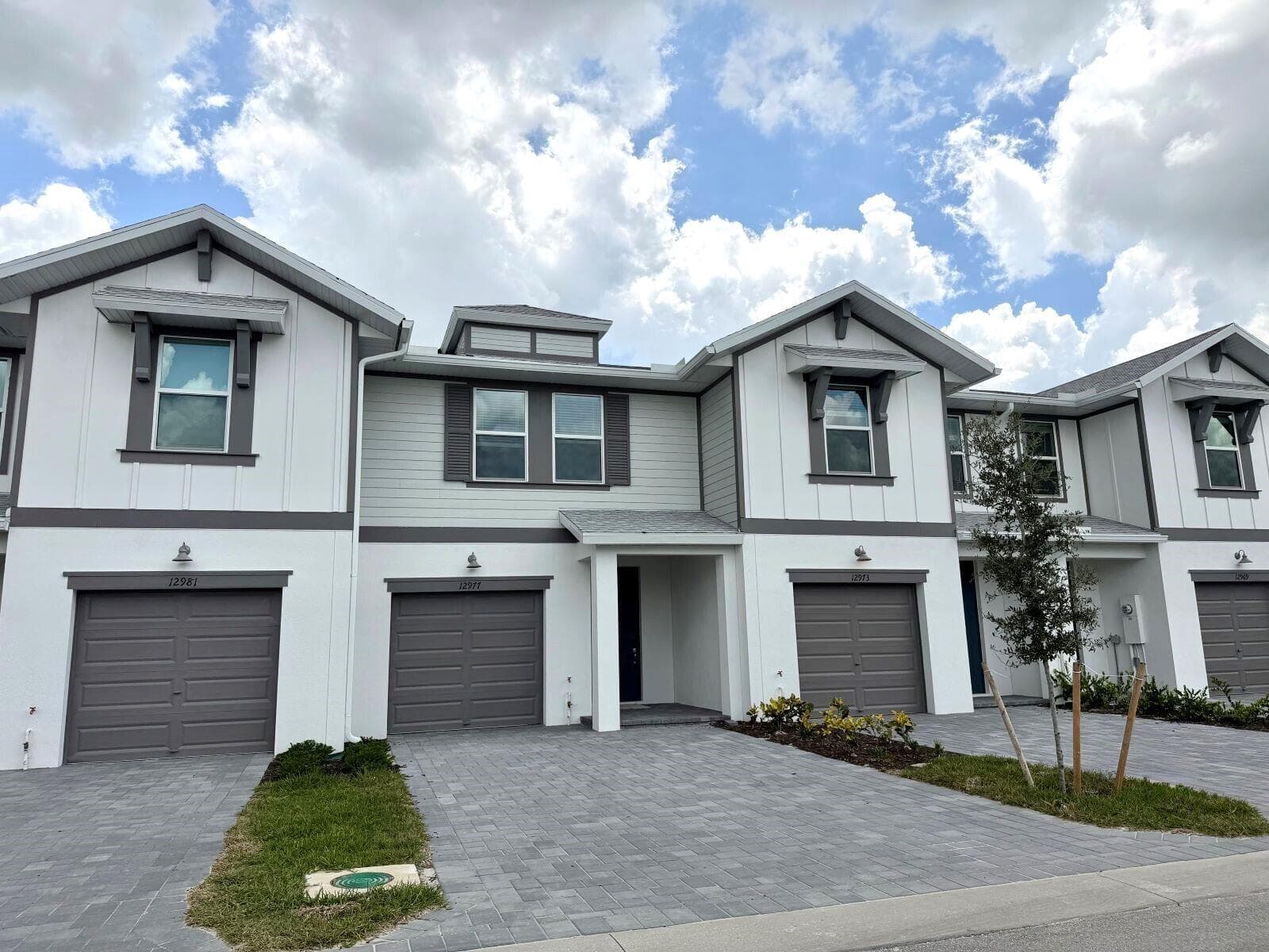 12977 SW Forli Way, Port St. Lucie, FL 34987 — zdjęcie 3