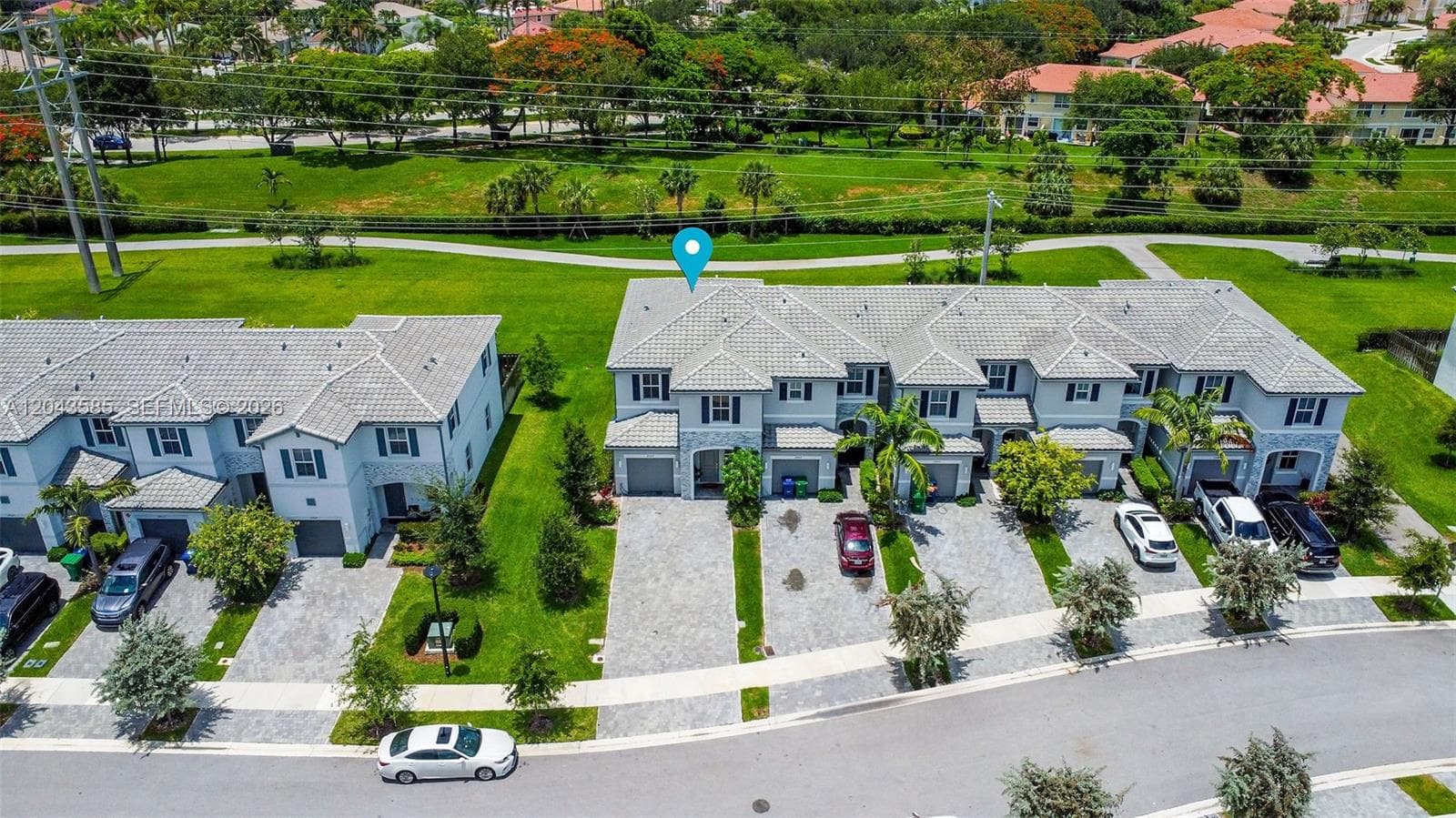 11889 NW 47th Mnr, Coral Springs, FL 33076 — zdjęcie 4