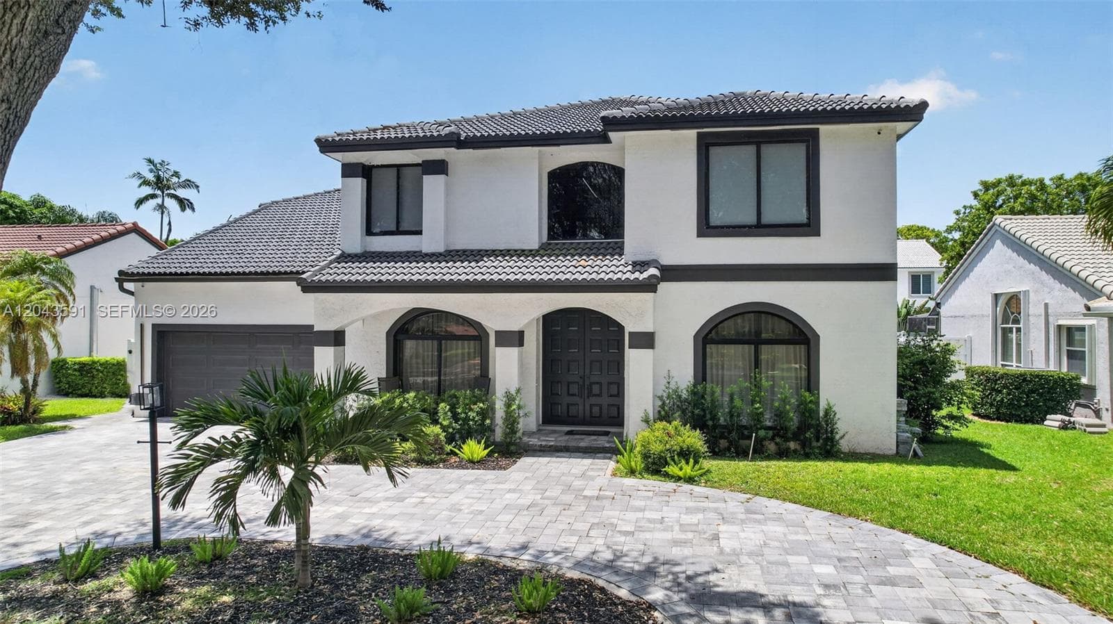10746 Charleston Pl, Cooper City, FL 33026