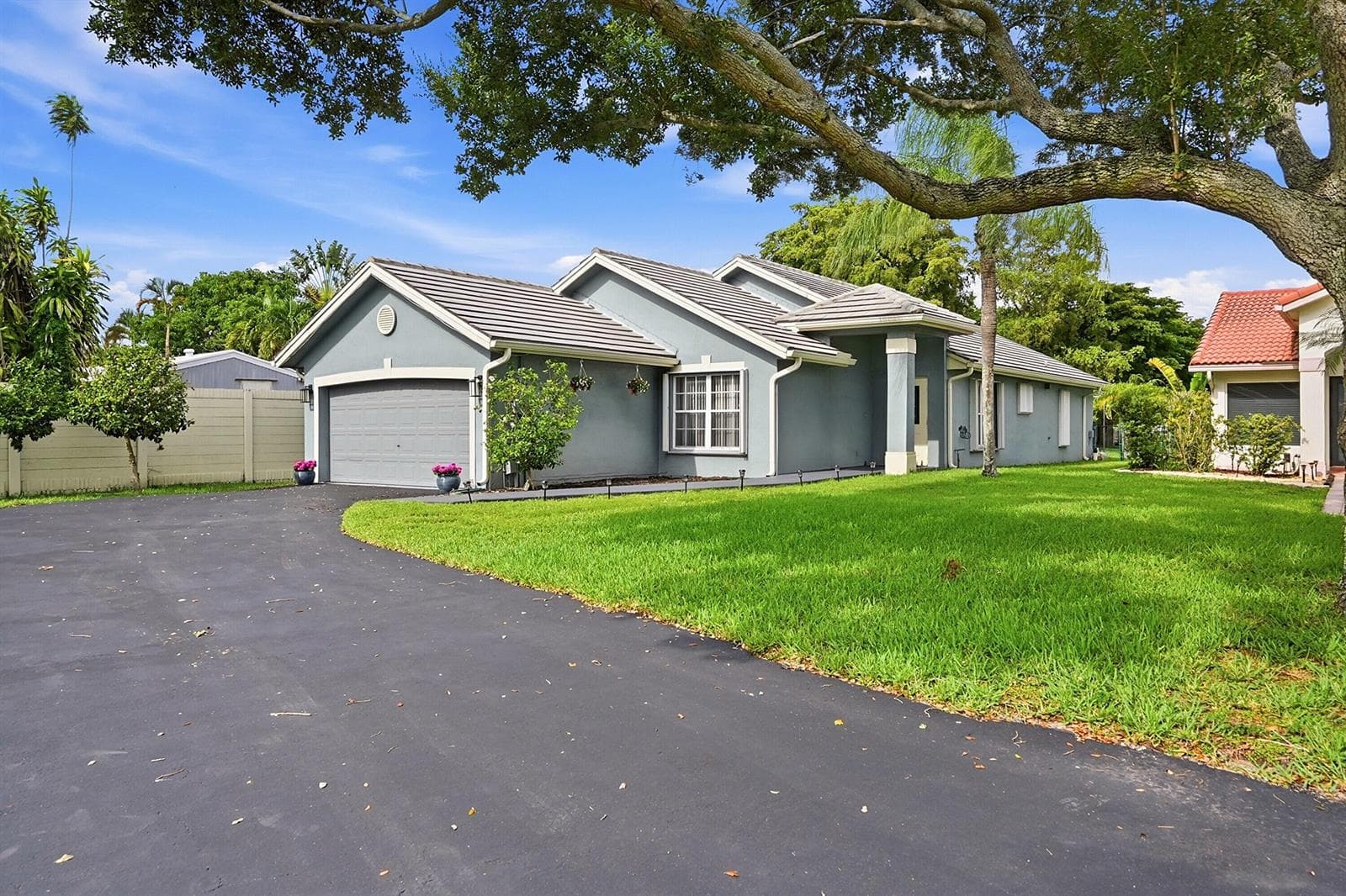 12445 SW 7th Place, Davie, FL 33325 — zdjęcie 3